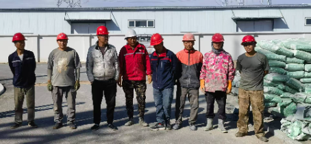 黄石厂房地基沉降注浆加固施工队伍怎么选